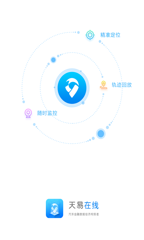 天易在线app