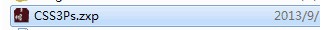 css3ps插件下载