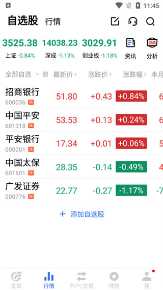 广发易淘金app手机版