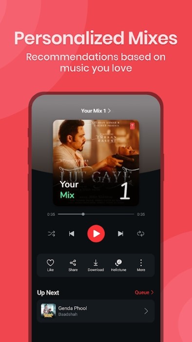 wynk music app