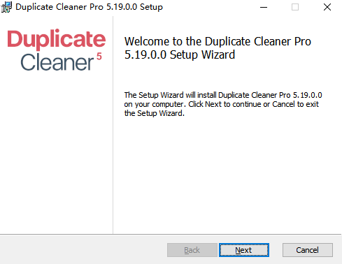 Duplicate Cleaner电脑版