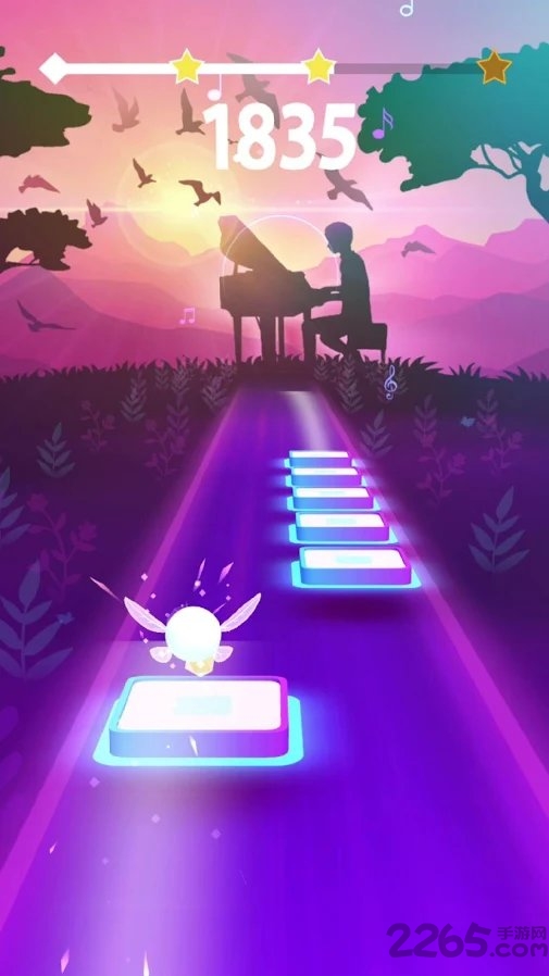 piano hop最新版