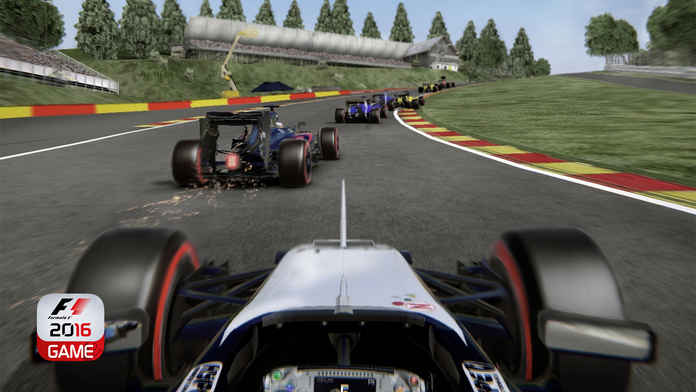 f12016游戏下载