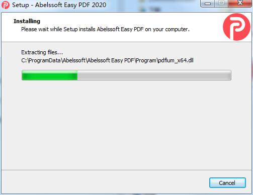 Abelssoft Easy PDF