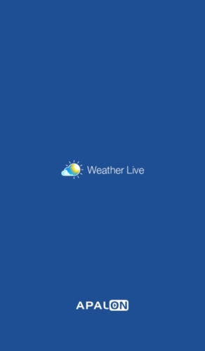 Weather Live最新版