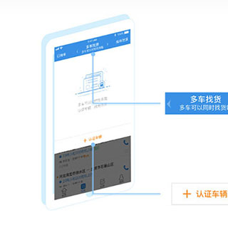 特运通大件运输货主版