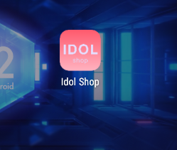 idol shop 官方版