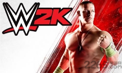 wwe2k19手游下载