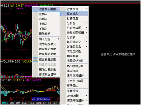 宏信证券通达信合一版