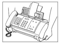 佳能FAX-TR177/TR188传真机使用说明书