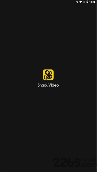 快手Snackvideo apk