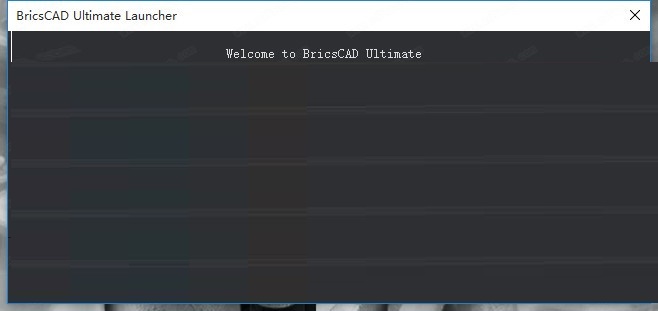 Bricsys BricsCAD Ultimate