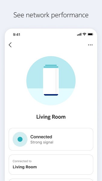 NOKIA WIFI App