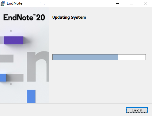 EndNote 20