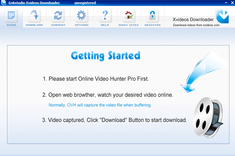 Gskstudio Xvideos Downloader