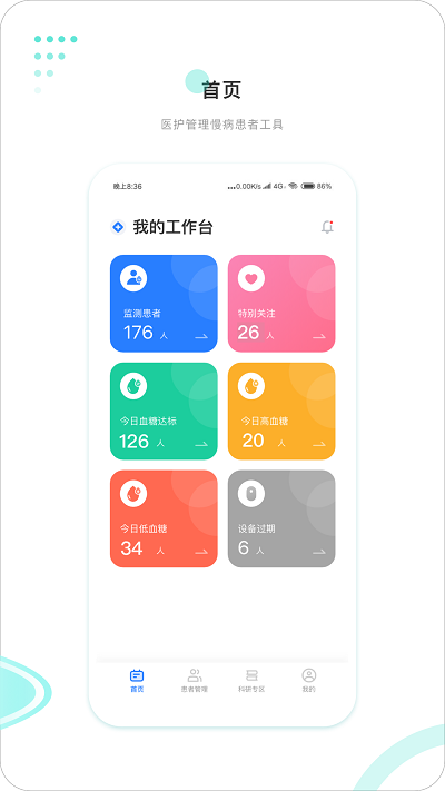 硅基医生app