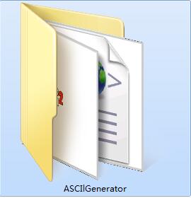 ASCIl Generator