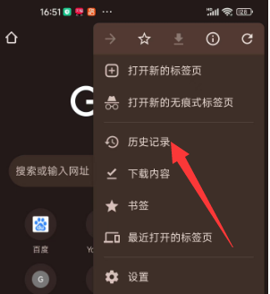 谷歌App官方版(Google Chrome)