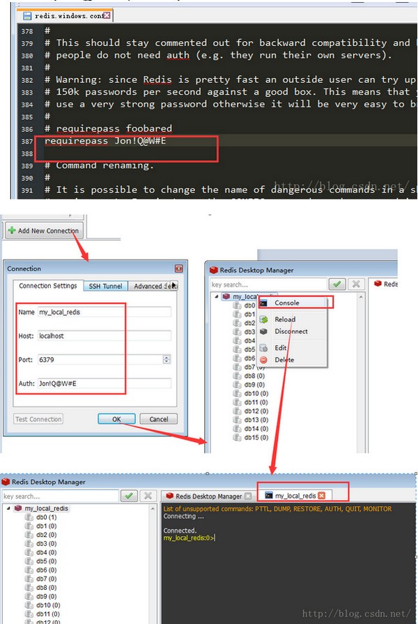 redis desktop manager下载