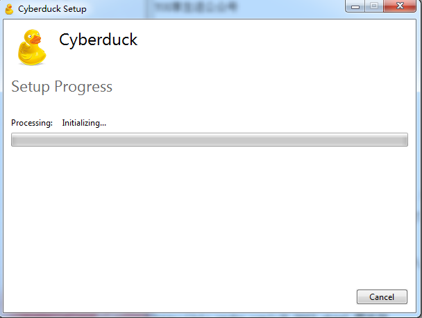 CyberDuck