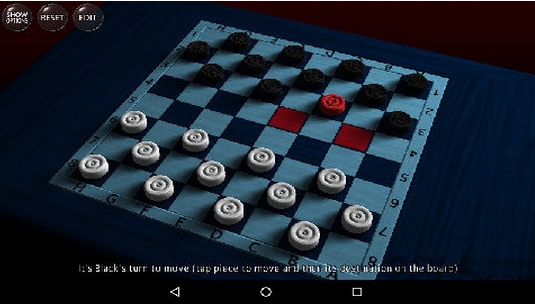 3d跳棋游戏下载