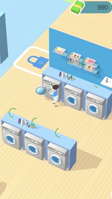 laundry room游戏下载