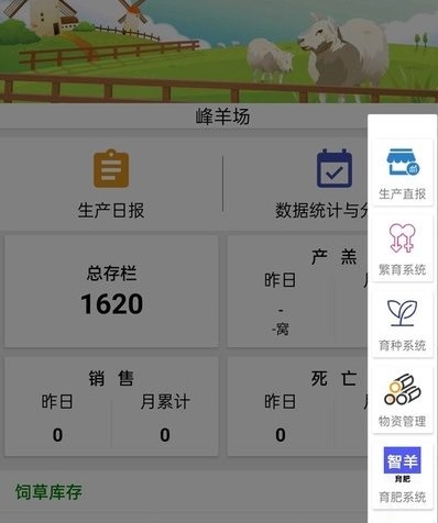 智羊app