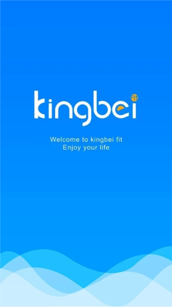 Kingbei Fit app