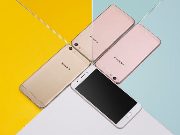 oppoA59手机驱动