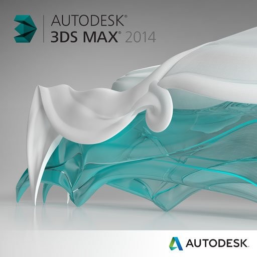 3ds Max 2014