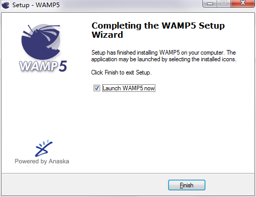 WAMP5