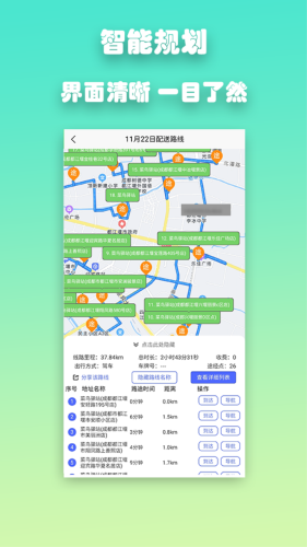 优路达app