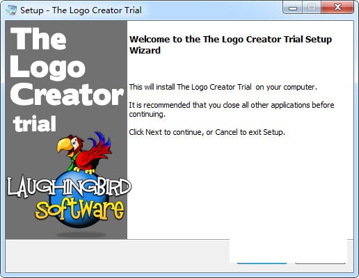 The Logo Creator