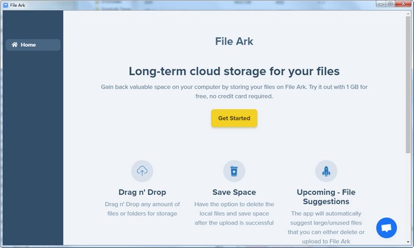 File Ark