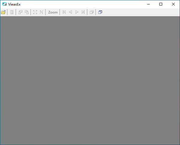 VieasEx(图像浏览器)