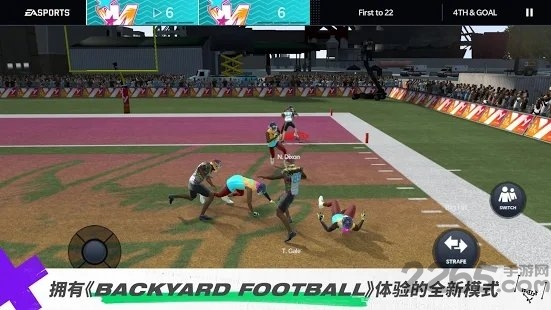 madden nfl手游21下载