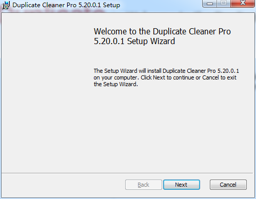 Duplicate Cleaner最新版