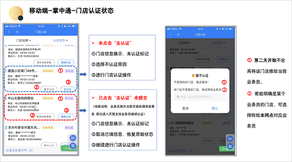 中通快递员掌中通app官方版