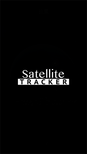 Satellite Trackerapp