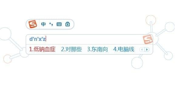 搜狗输入法医生版