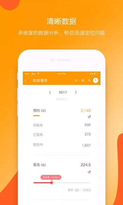 喜鹊喜报proapp