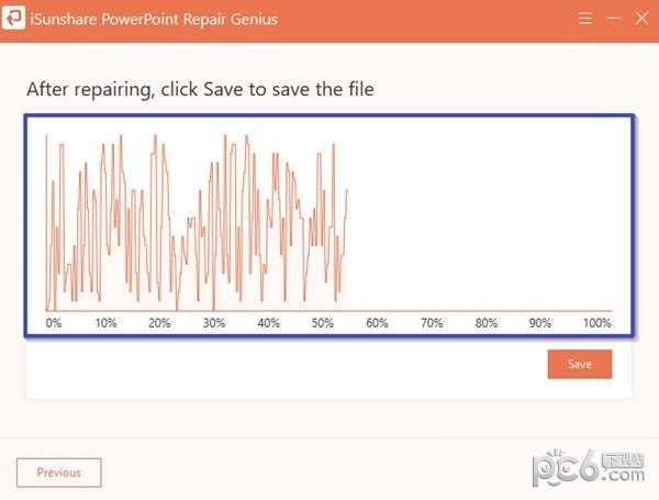 iSunshare PowerPoint Repair Genius(PPT修复软件)