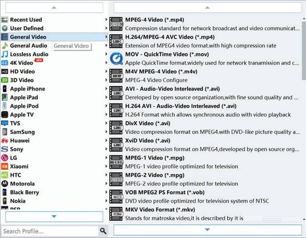 VideoSolo Video Converter Ultimate