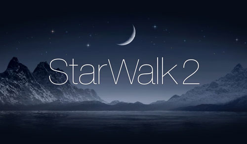 star walk2APP安卓版