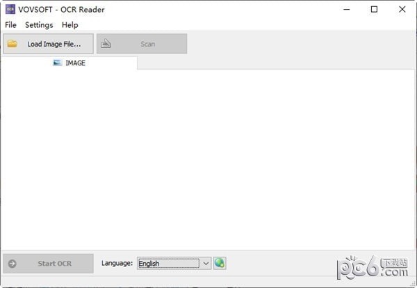 Vovsoft OCR Reader(文字识别工具)