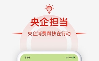 央企消费扶贫app