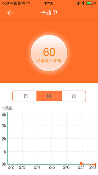 和唐手表app