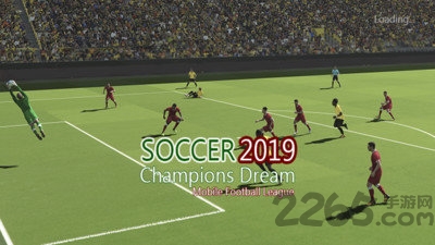 fifa2019最新版